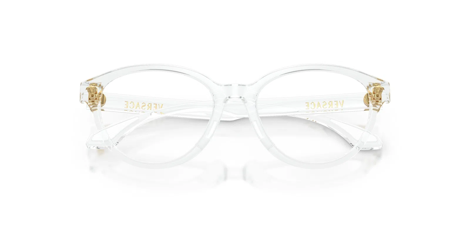 Versace Kids 3014U Eyeglasses - view 14